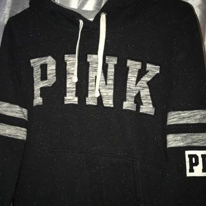 PINK hoodie